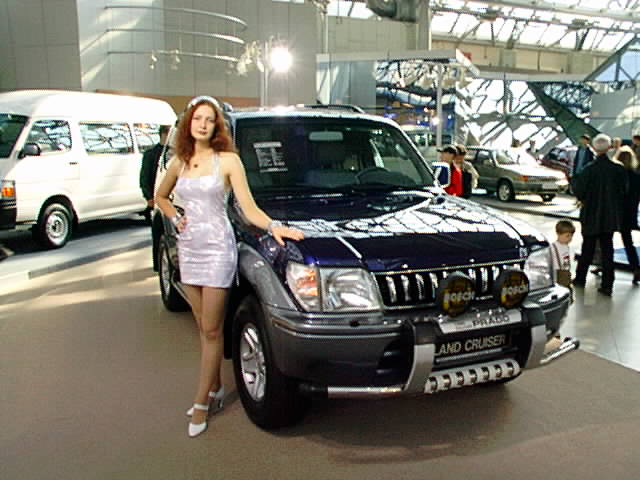 toyota prado vx 2000 colombia #7 toyota prado vx 2000 colombia #7