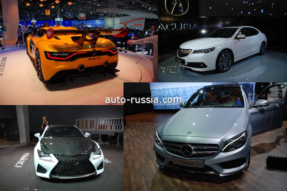 Мажорная стильная страсть Мажорная стильная страсть