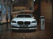  BMW 7- 